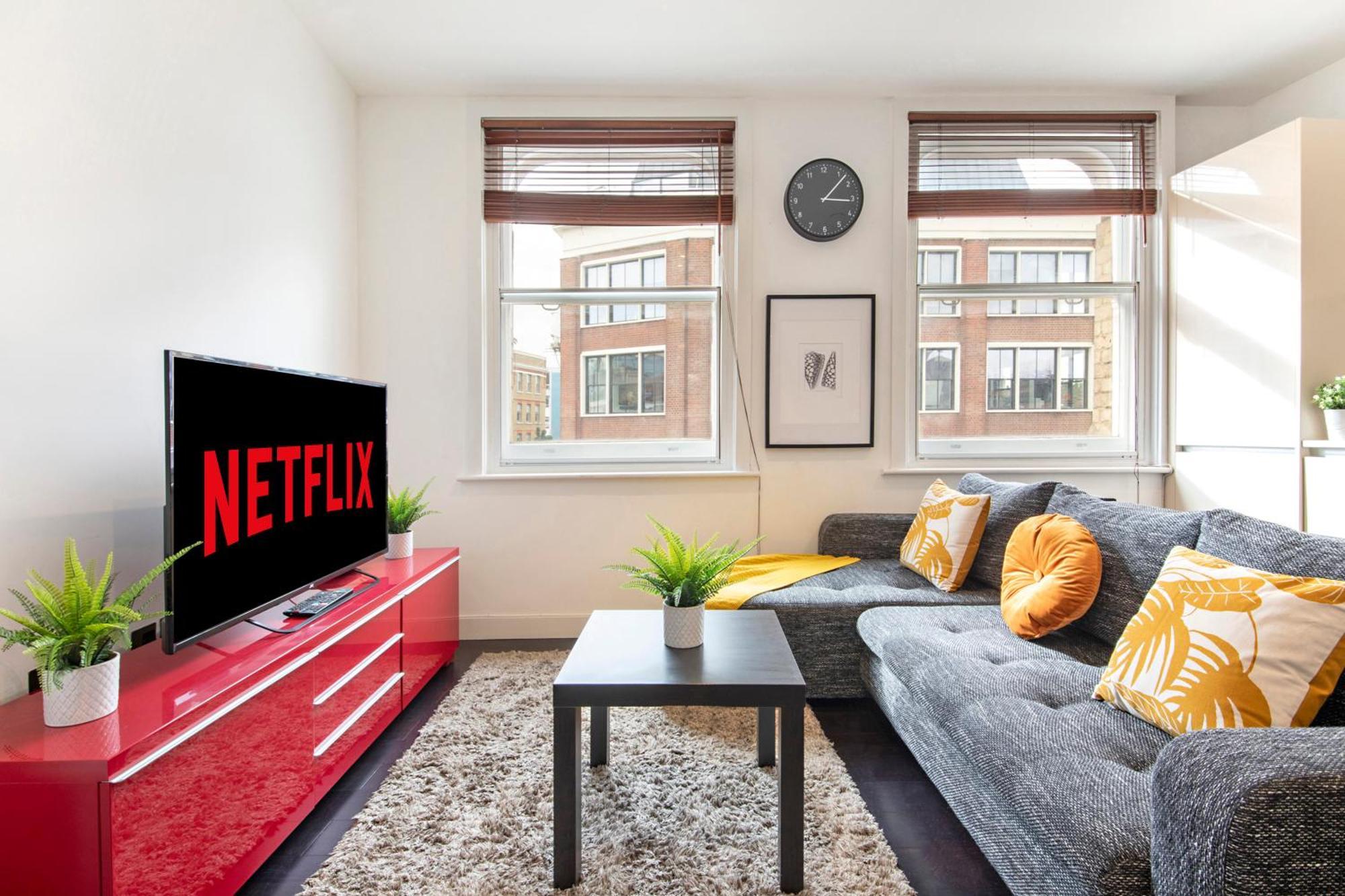 Luxury Central London Apartment - Farringdon ภายนอก รูปภาพ